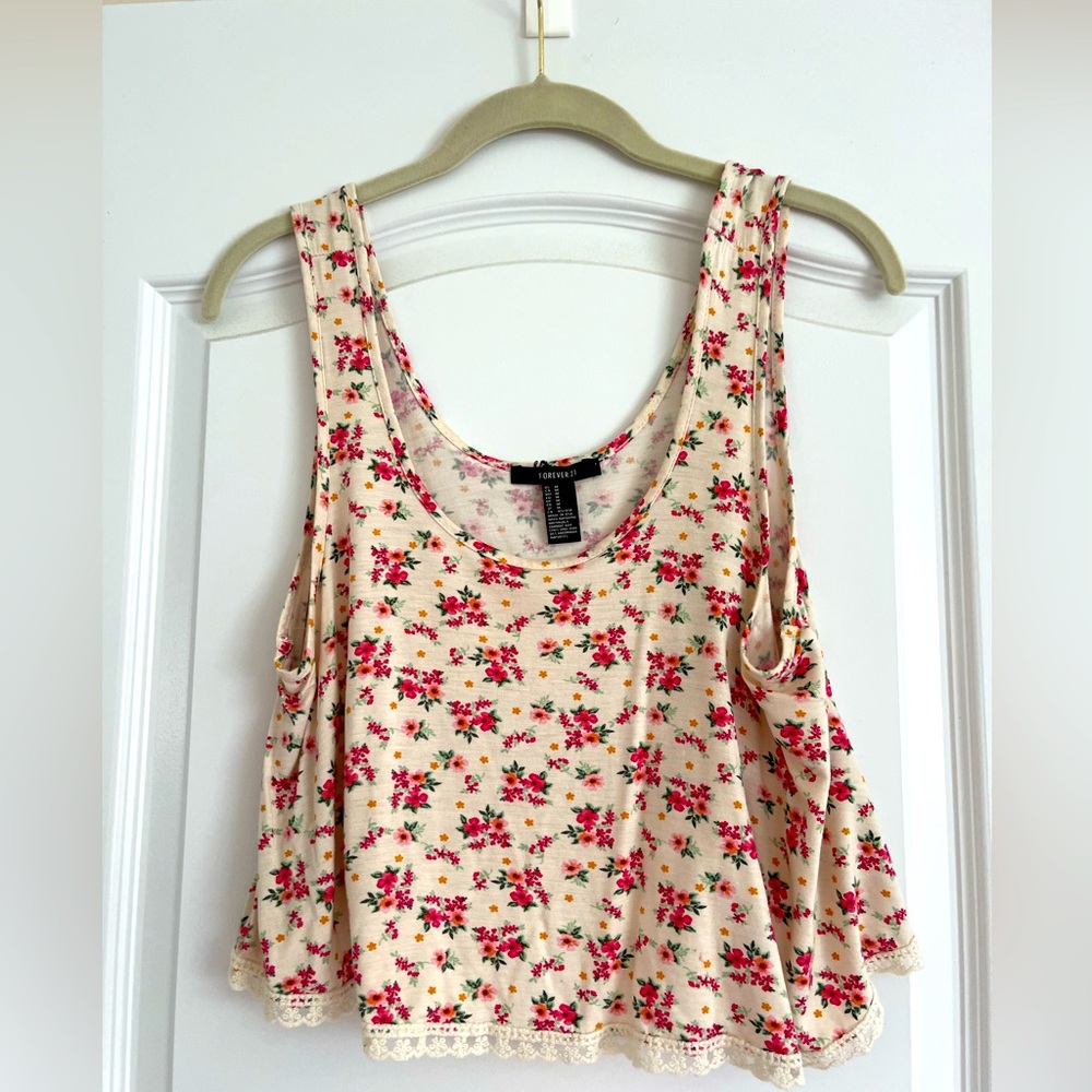 Forever 21 great vintage find